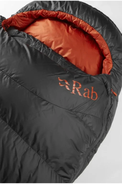 Rab Slaapzak Ascent 500