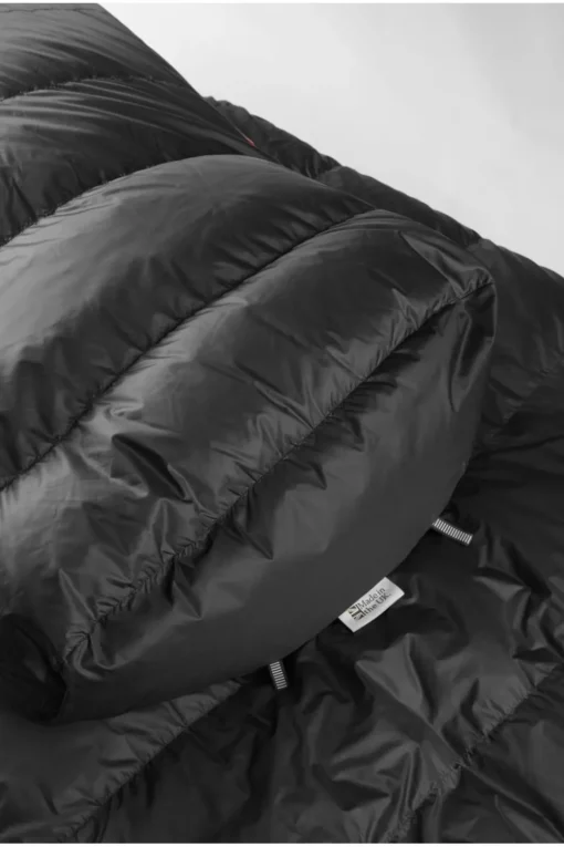 Rab Slaapzak Ascent 500