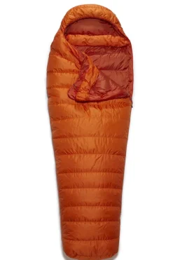 Rab slaapzak Ascent 300