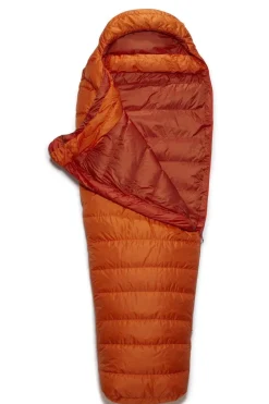Rab slaapzak Ascent 300