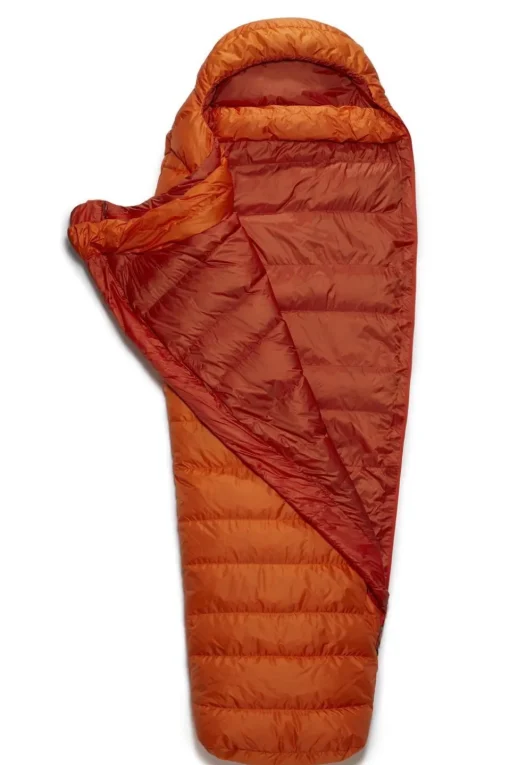 Rab slaapzak Ascent 300