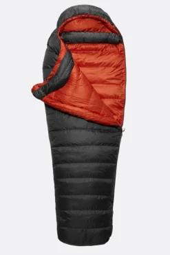 Rab Slaapzak Ascent 500 Long