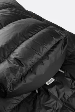 Rab Slaapzak Ascent 500 Long