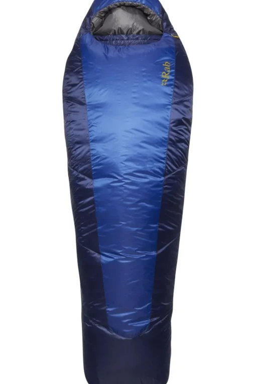 Rab slaapzak Solar Eco 2