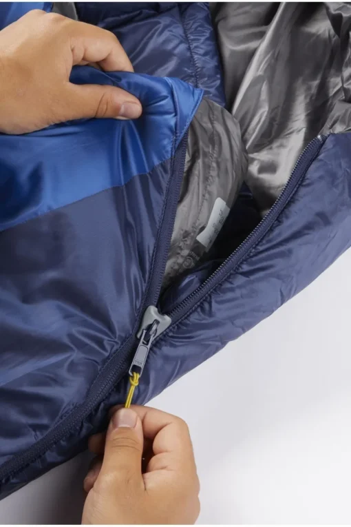 Rab slaapzak Solar Eco 2