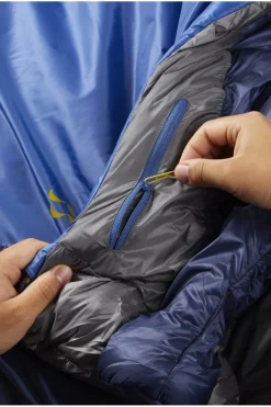 Rab slaapzak Solar Eco 2