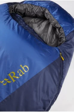 Rab slaapzak Solar Eco 2