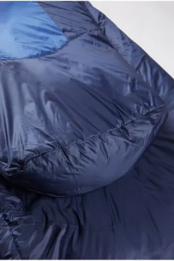 Rab slaapzak Solar Eco 2