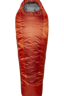 Rab Slaapzak Solar Eco 1