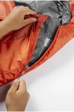 Rab Slaapzak Solar Eco 1