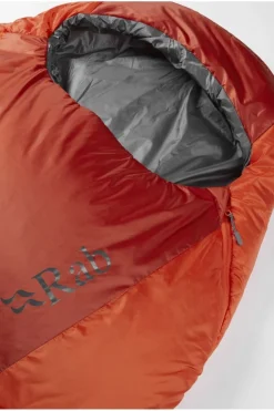 Rab Slaapzak Solar Eco 1