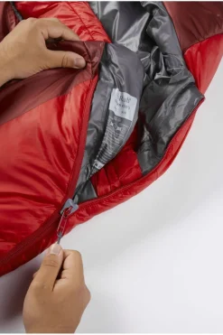 Rab Slaapzak Solar Eco 3