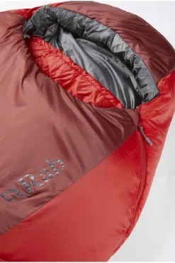 Rab Slaapzak Solar Eco 3