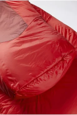 Rab Slaapzak Solar Eco 3