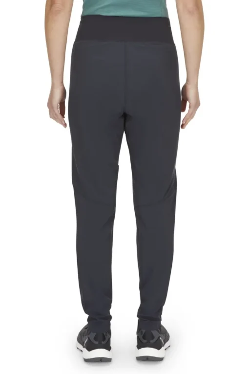 Rab Softshell Broek Momentum Pants
