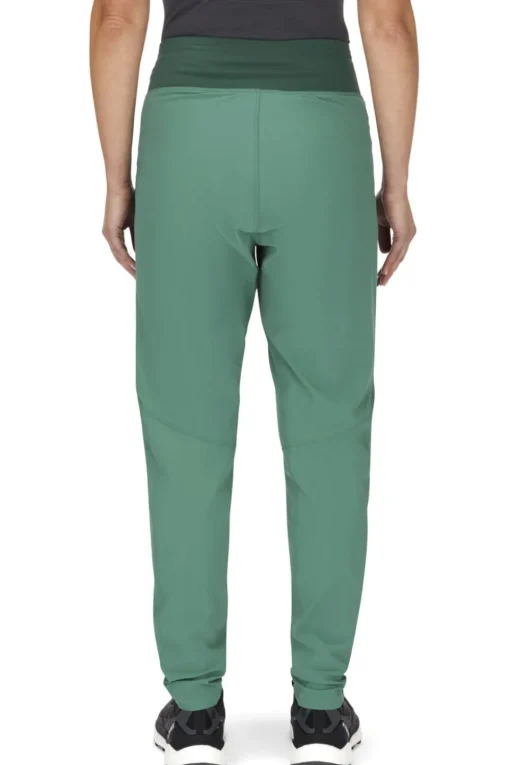 Rab Softshell Broek Momentum Pants