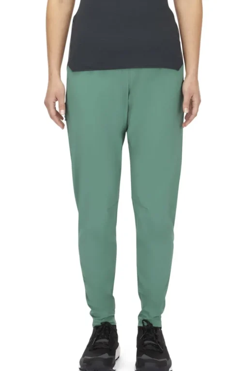 Rab Softshell Broek Momentum Pants