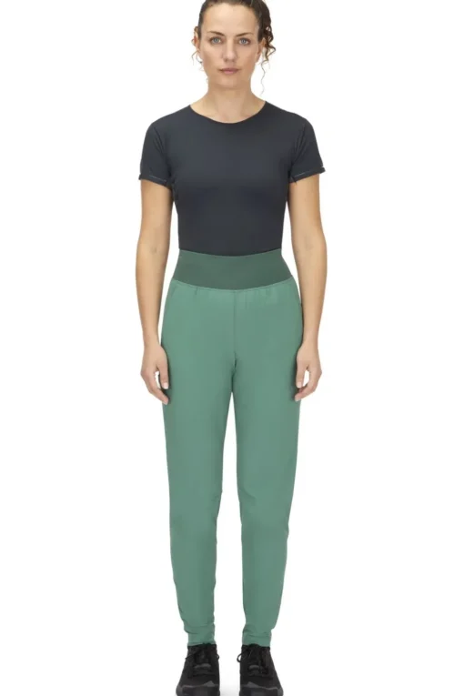 Rab Softshell Broek Momentum Pants