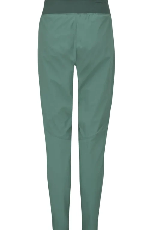 Rab Softshell Broek Momentum Pants