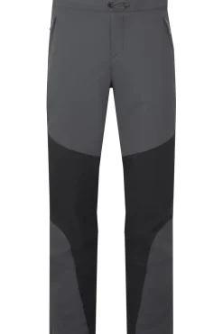 Rab Softshell Broek Torque Pants