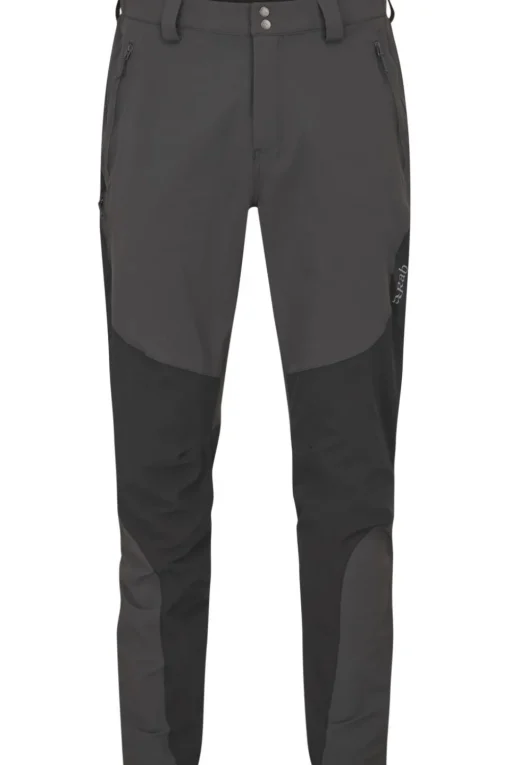 Rab Softshell Broek Torque Mountain Pant