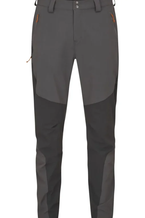 Rab Softshell Broek Torque Mountain Pant