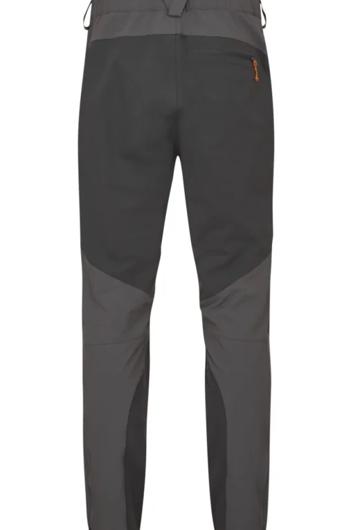Rab Softshell Broek Torque Mountain Pant