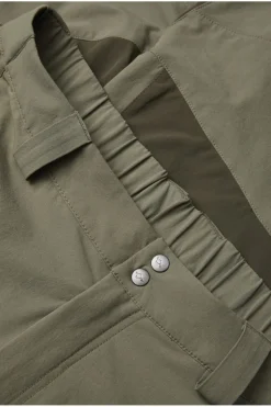 Rab Softshell Broek Torque Mountain Pant