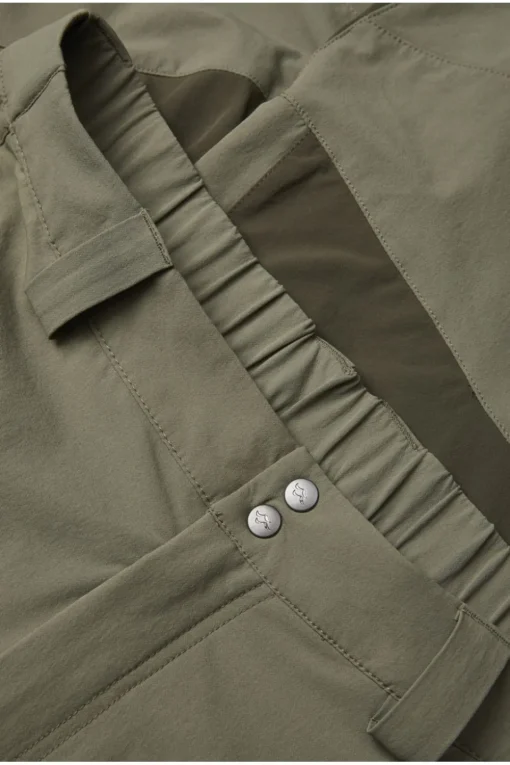 Rab Softshell Broek Torque Mountain Pant