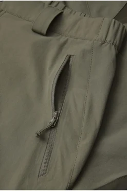 Rab Softshell Broek Torque Mountain Pant