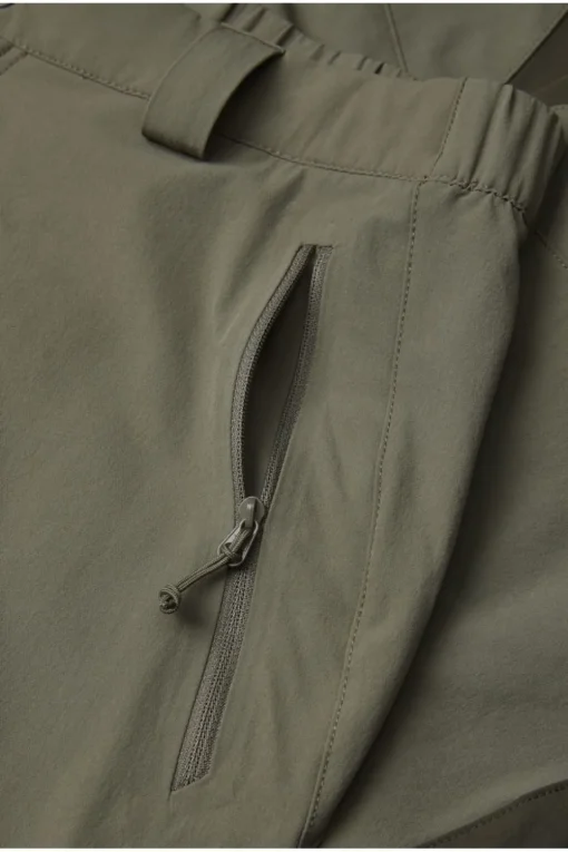 Rab Softshell Broek Torque Mountain Pant