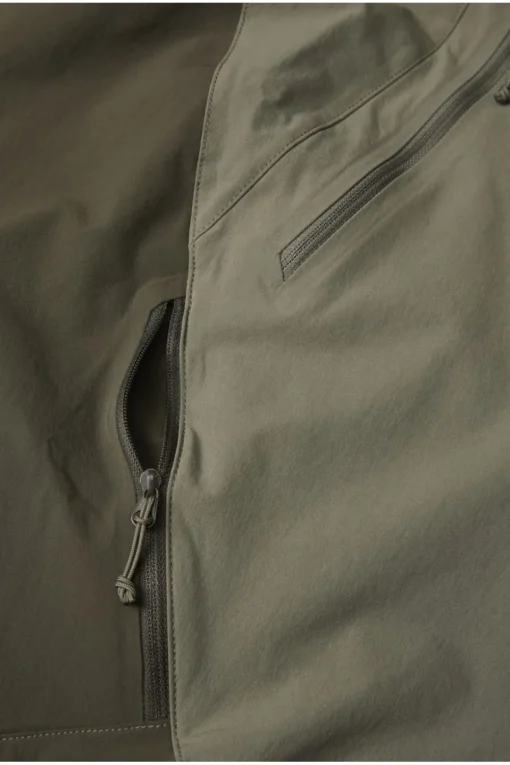 Rab Softshell Broek Torque Mountain Pant