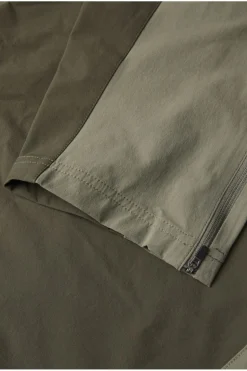 Rab Softshell Broek Torque Mountain Pant