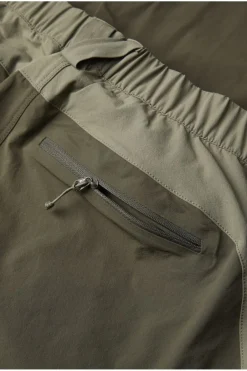 Rab Softshell Broek Torque Mountain Pant