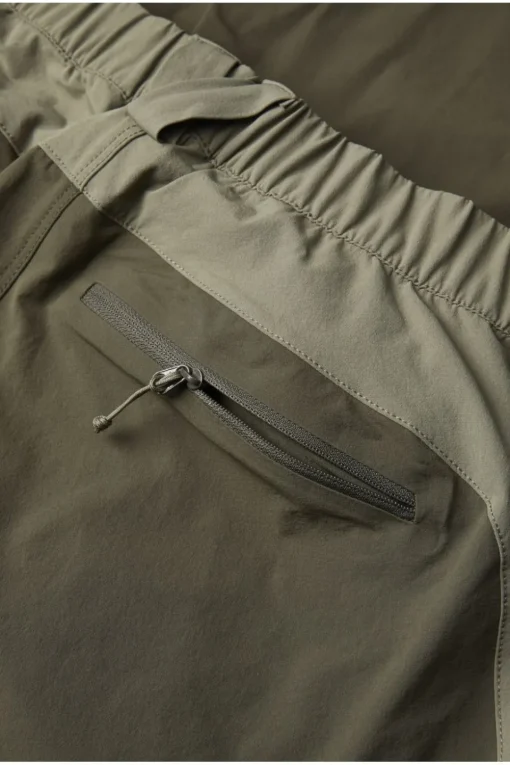 Rab Softshell Broek Torque Mountain Pant