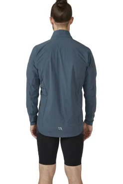 Rab Softshell Jas Cinder Borealis Jacket