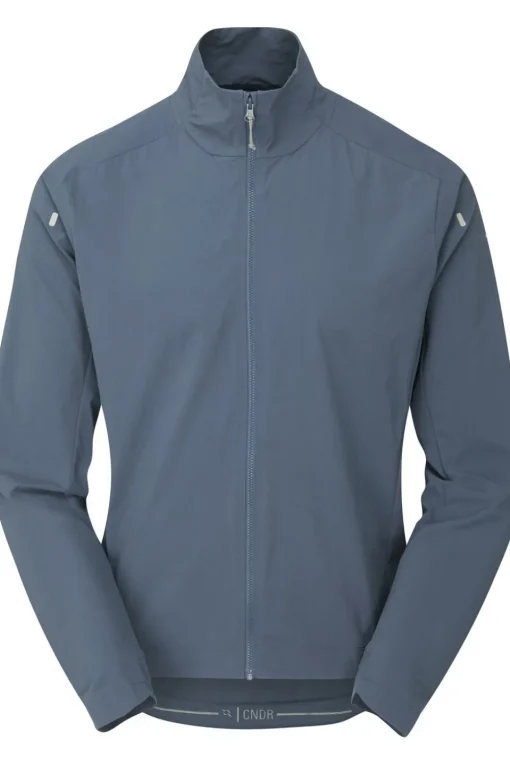 Rab Softshell Jas Cinder Borealis Jacket
