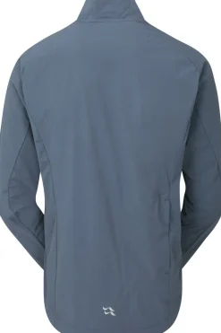 Rab Softshell Jas Cinder Borealis Jacket