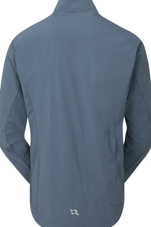 Rab Softshell Jas Cinder Borealis Jacket