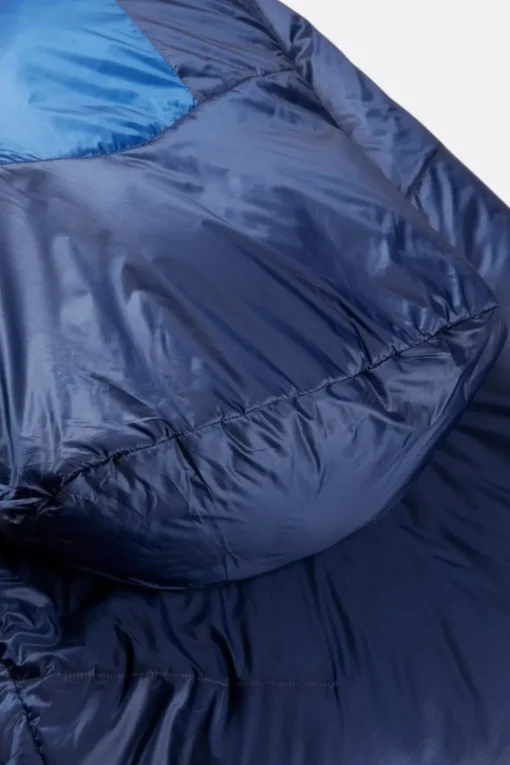 Rab  Solar Eco 2 Long