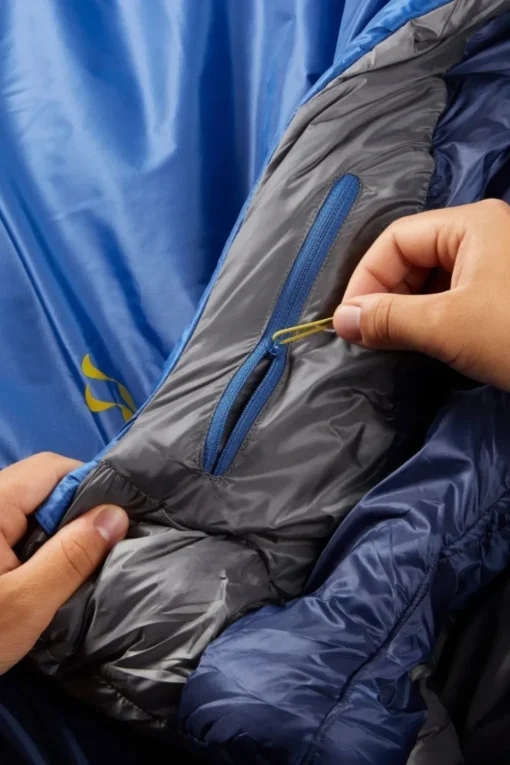Rab  Solar Eco 2 Long