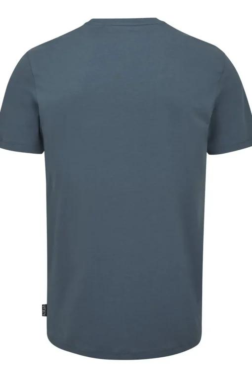 Rab T-Shirt Mens Stance Alpine Peak Tee