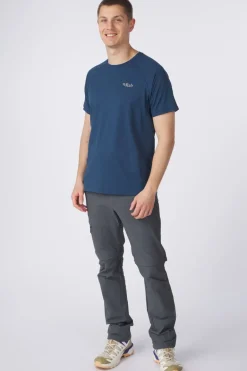 Rab T-Shirt Sonic Tee