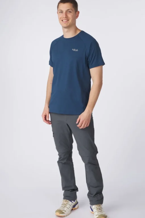 Rab T-Shirt Sonic Tee