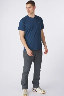 Rab T-Shirt Sonic Tee