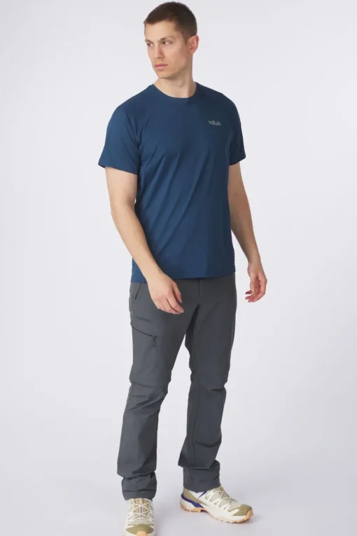 Rab T-Shirt Sonic Tee
