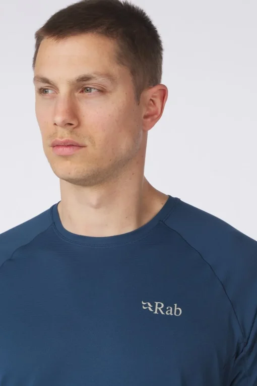 Rab T-Shirt Sonic Tee