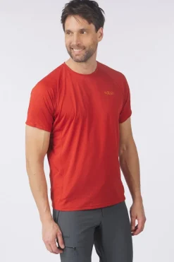 Rab T-Shirt Sonic Tee