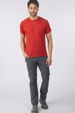 Rab T-Shirt Sonic Tee