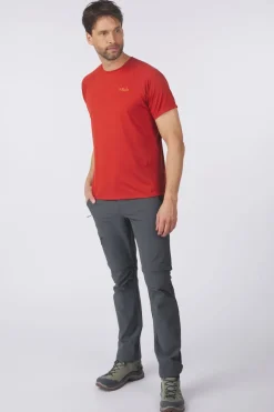 Rab T-Shirt Sonic Tee